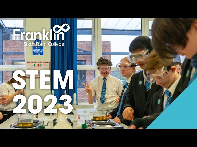 STEM Conference & Exhibition 2023