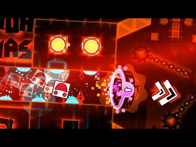 "Tartarus" by Riot and more (Showcase)