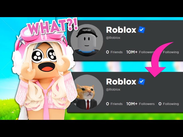 You Can Now COSTUMIZE Roblox's AVATAR!?😍