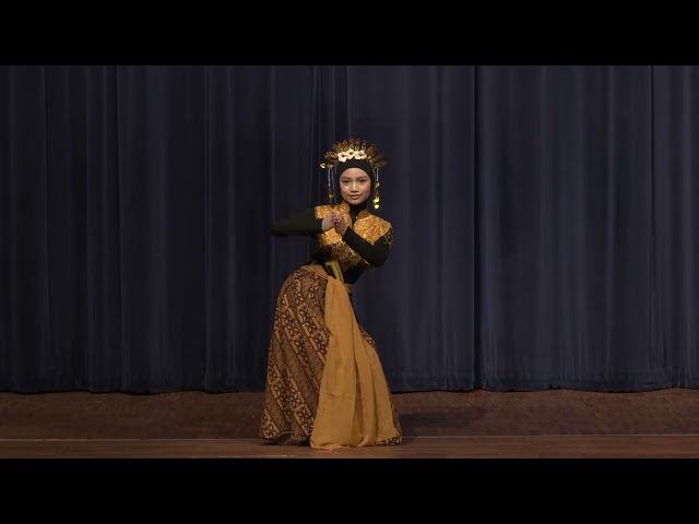 HS Multicultural Assembly 2-10-26