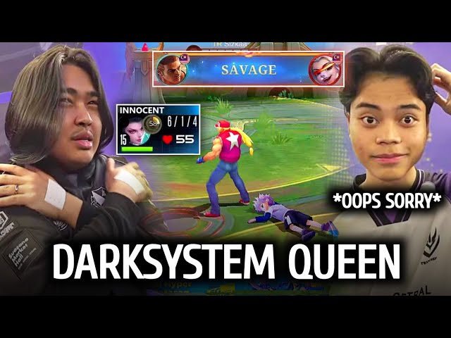 INNOCENT PICKS HANABI AGAIN! THIS PAQUITO SCORES A SAVAGE AGAINST THE 4-PEAT CHAMPS SRG