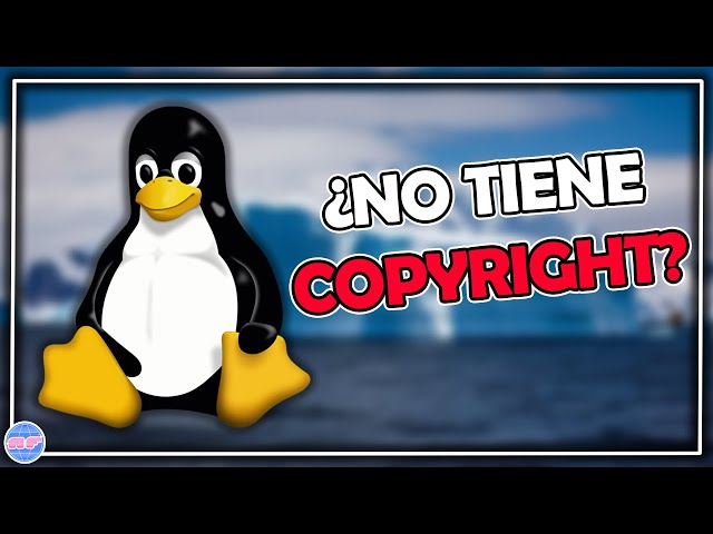 TUX de LINUX • La mascota que TODOS pueden USAR