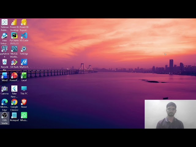 Demo Video of Web Scrapper Pro