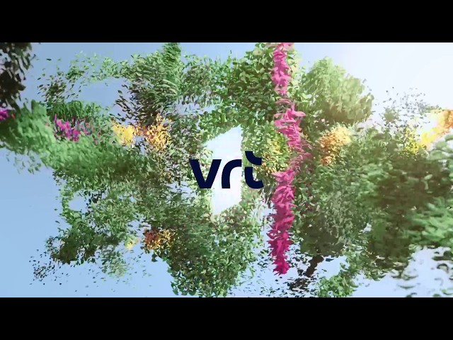VRT 1 (Belgium) - Continuity (April 28, 2026)