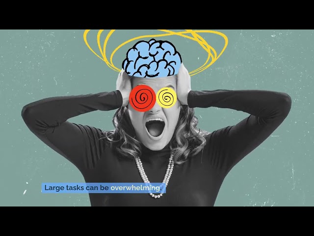 Organizing and Prioritizing Tasks