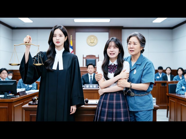 💔They thought I was a useless lawyer, but I stood up for a mother and daughter who had been bullied!