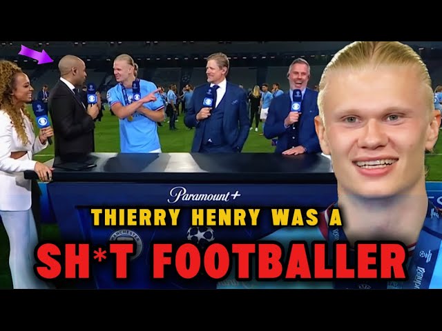 Funniest Post-Match Interviews On CBS Sports 😂