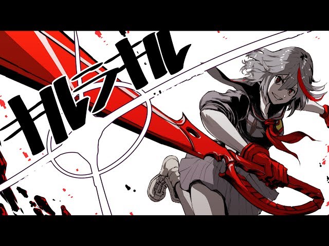 AMV - Animegraphy 2013 - Bestamvsofalltime Anime MV ♫