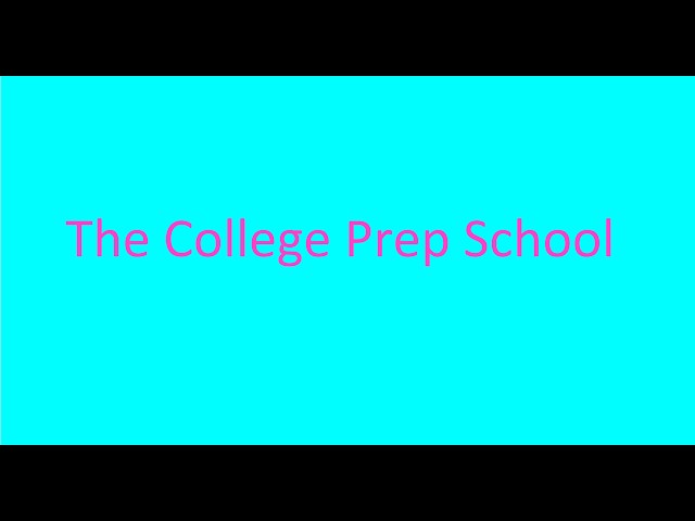 Precalculus Course--Class 25: Test II.