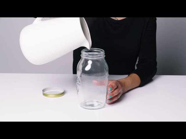 Make a cloud experiment