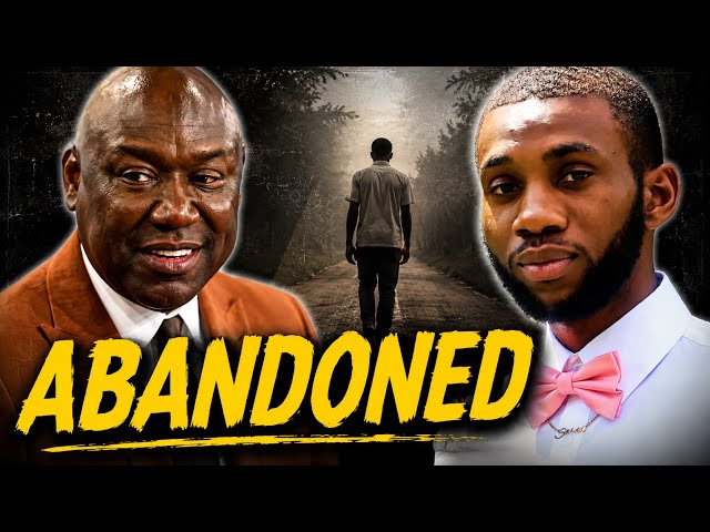 Trey Reed’s Family Says Ben Crump ABANDONED Them — Where’s The Autopsy?!
