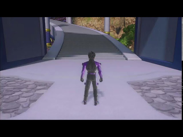 DEVASTATION NATION DBX2 Live Stream