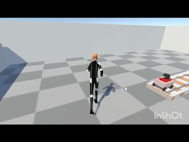 Unity 3rd Person Controller with Root Motion & Blend Trees | Smooth Character Movement Tutorial