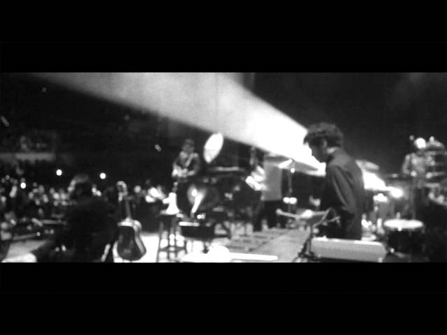 Zoé "Bésame Mucho" (Video Oficial) HD