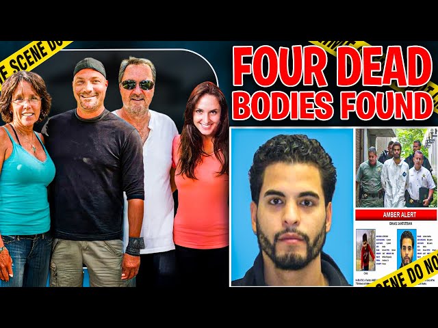 Bloodbath in Florida: Entire Family Wiped Out (True Crime Documentary)
