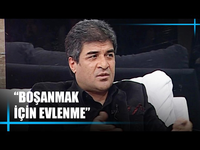 The Golden Advice İbrahim Erkal Received From His Father | Kanal 7 Archive