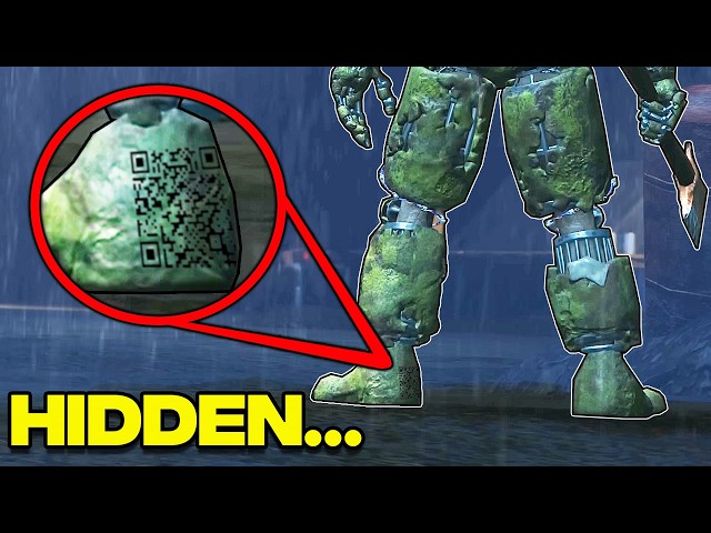 Exposing 21 SECRETS in BITE BY NIGHT...