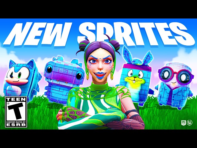 *NEW* FORTNITE MASTERY MONDAY UPDATE RIGHT NOW! (Season 4 LIVE)