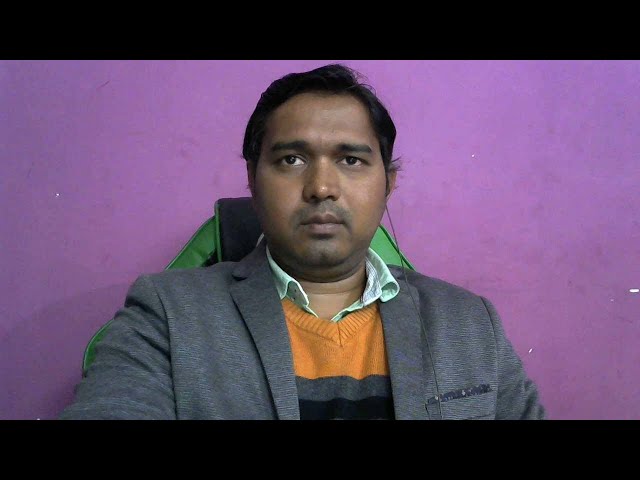 Interview with Saurav Dhyani - NAV and Business Central