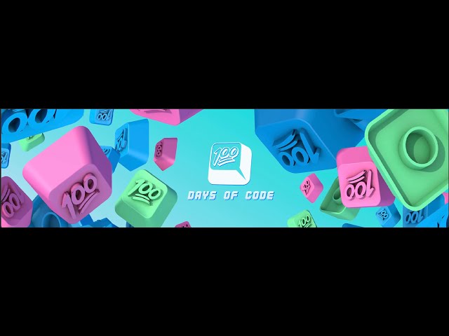 100 days of code python | Day 9 ~