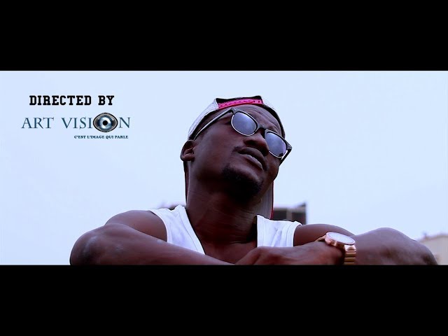 DOF NDEYE LIFE BANDIT CLIP OFFICIEL
