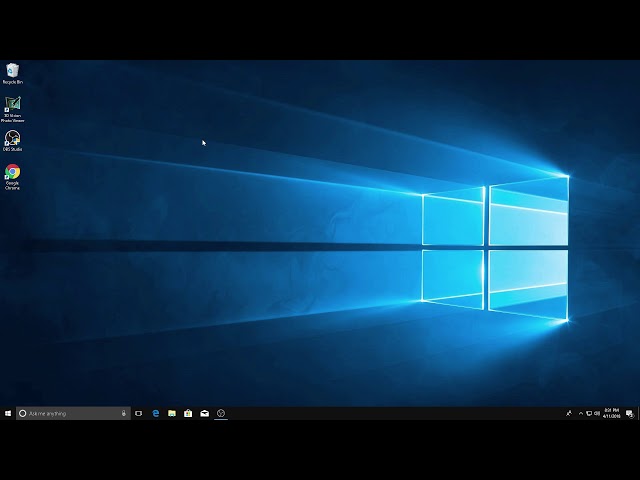 Turtle's Windows 10 Tips 1