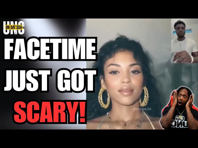 A.I. IS OUT OF CONTROL, SCAMMERS GON SCAM!