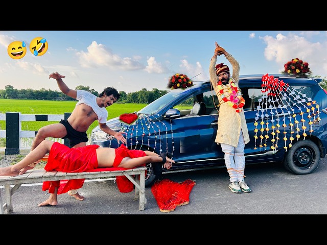 Dhula Dhulan Amazing Funny 🤣 Comedy Video 2026 || By Bindas FUN MASTI