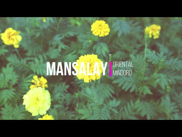 EXPLORING MINDORO | NV