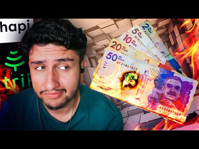 La Fea Verdad Sobre Invertir en Acciones Desde Colombia