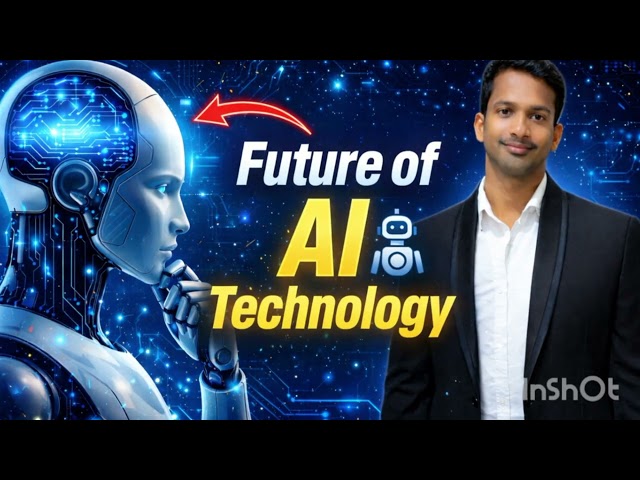 #The Future of AI in 2026 | How Artificial Intelligence Will Change the World#FutureAI#AIGeneration