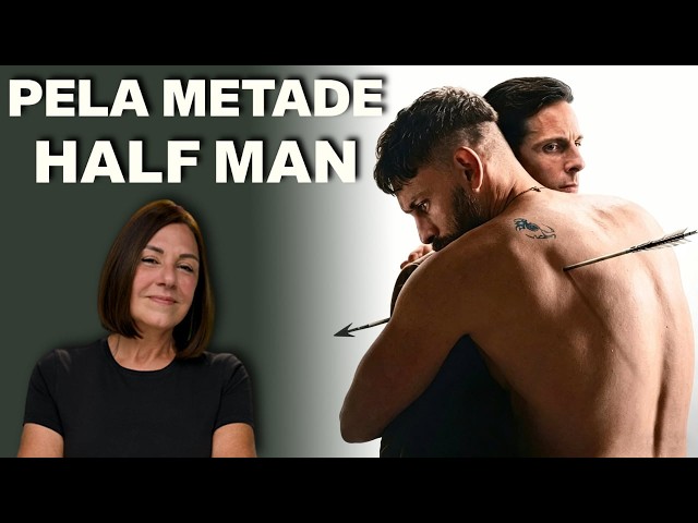 “Half Bad”: Richard Gadd’s Duet of Destruction