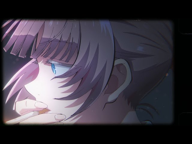 Creepy Nuts ”Mirage” × Anime ”Call of the Night” Collaboration Music Video Opening Theme Song