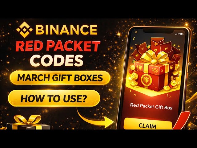 Binance Crypto red packet code today| Red packet code | Red packet code airdrop Gas Fee 1 March 2025