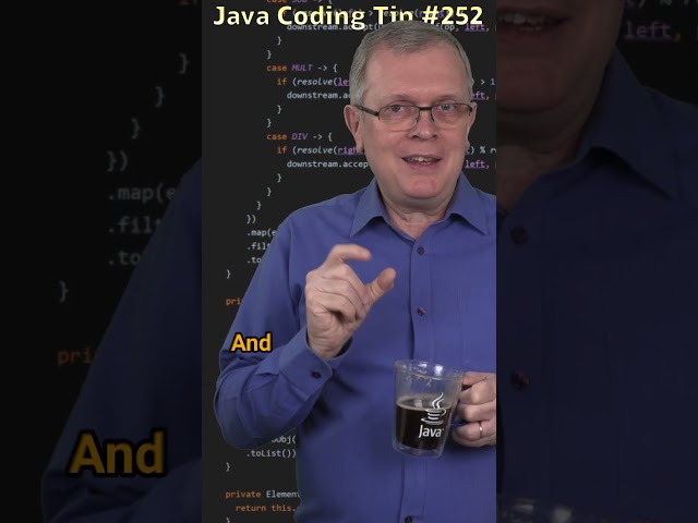 What is a WeakHashMap? - Cracking the Java Coding Interview #javalanguage #javacoding #javatips