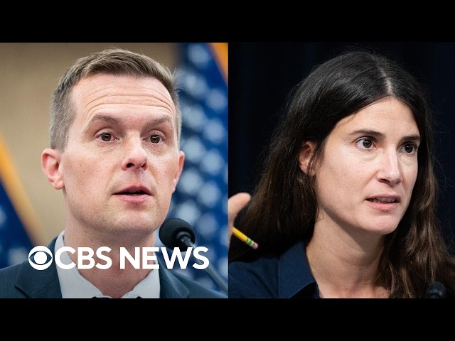8 Democrats join Republicans in voting for House anti-socialism bill