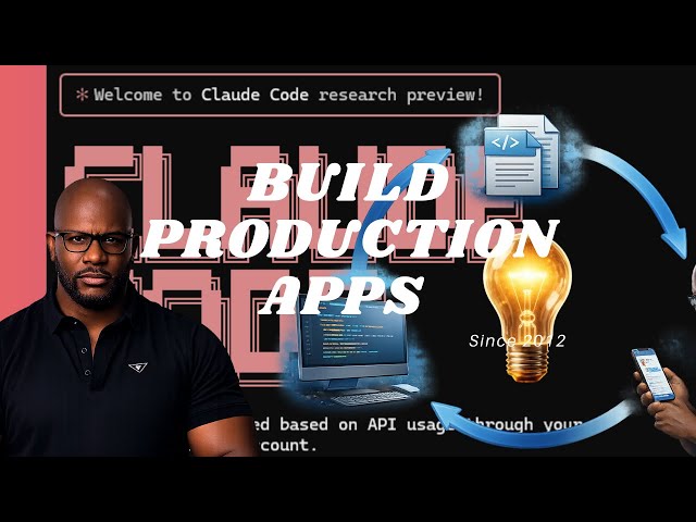 How I Use AI to Plan Production Apps Claude AI Wo