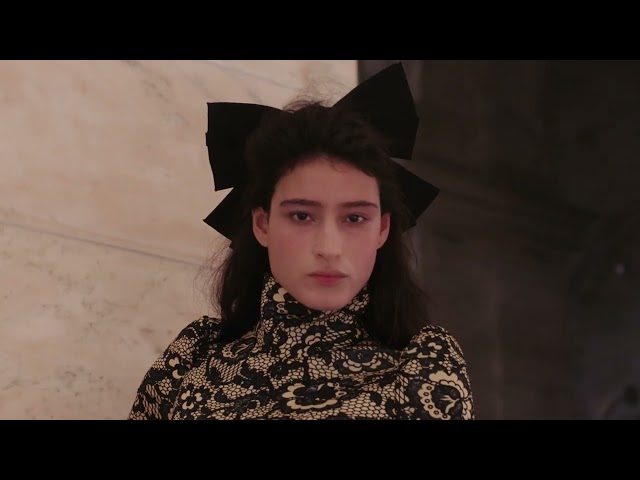 MARC JACOBS RUNWAY 2026
