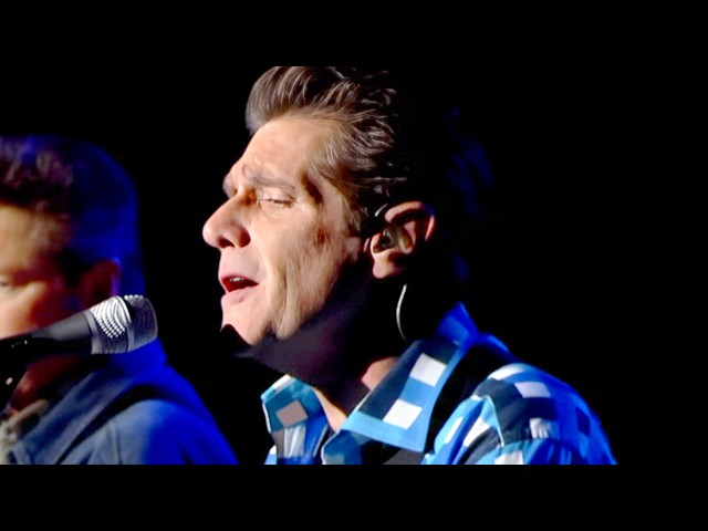 Eagles - Tequila Sunrise (Live From Melbourne) (Official Video) [4K]