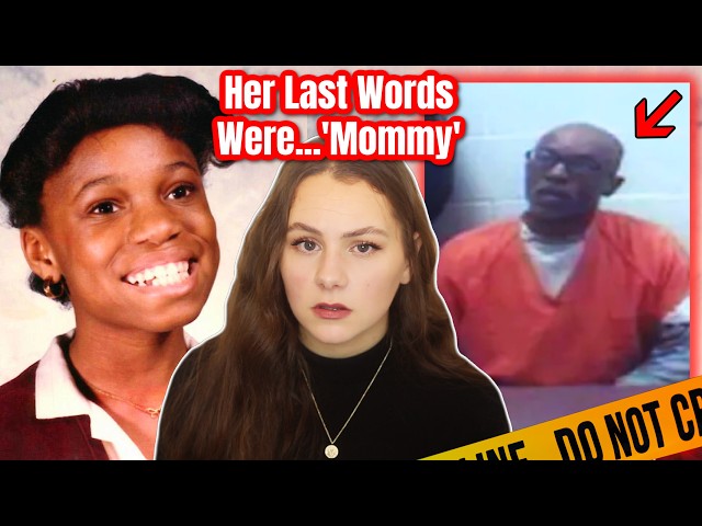 Schoolgirl MURDERED In Broad Daylight... It Took 30 YEARS To Catch Her Killer!! SOLVED