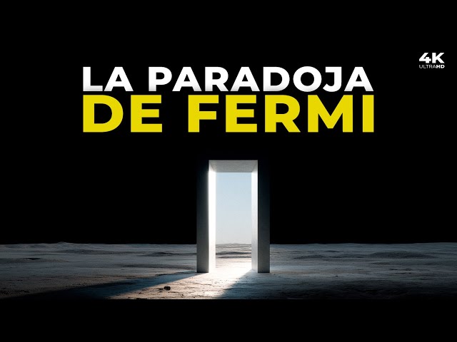 The Terrifying Solutions to the Fermi Paradox | 4K Documentary