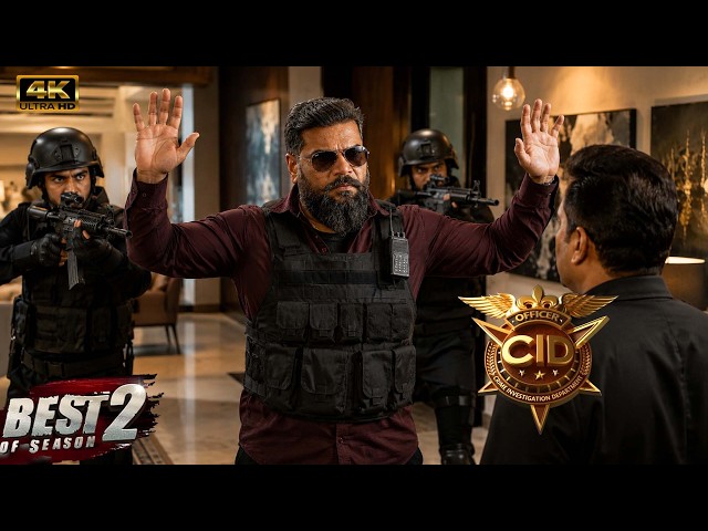 CID Season 2 | Latest CID Episode 2026 | Full Episode | New Crime Stories | सी.आई.डी. 2026