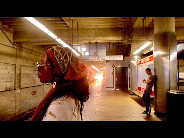 It's a Shame - Joe Capen (Official Video)