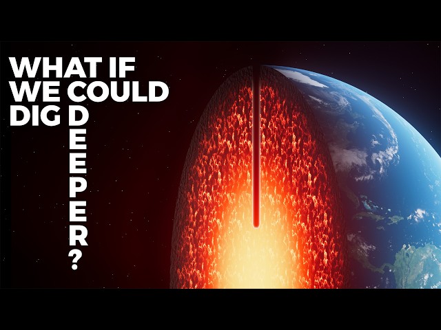 Geothermal Energy is Changing | Quaise Energy Documentary