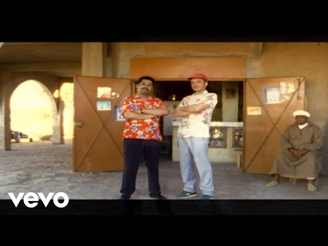 Khaled - Ouelli El Darek