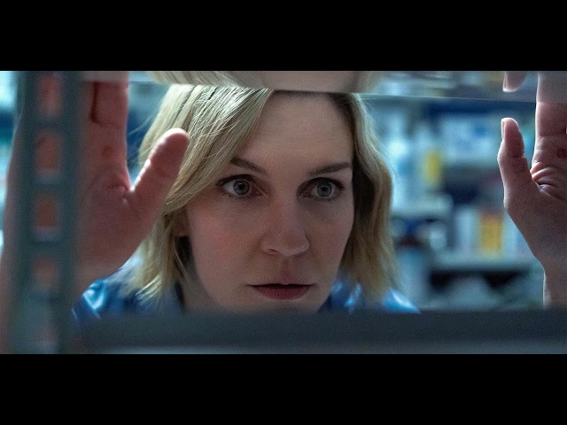 Pluribus had many alternate titles, here’s ‘the worst one of all’ per Vince Gilligan