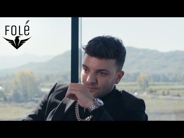 Olsi Bylyku - 24 (Official Video)