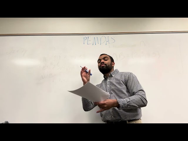 Sets and Algebraic Expressions