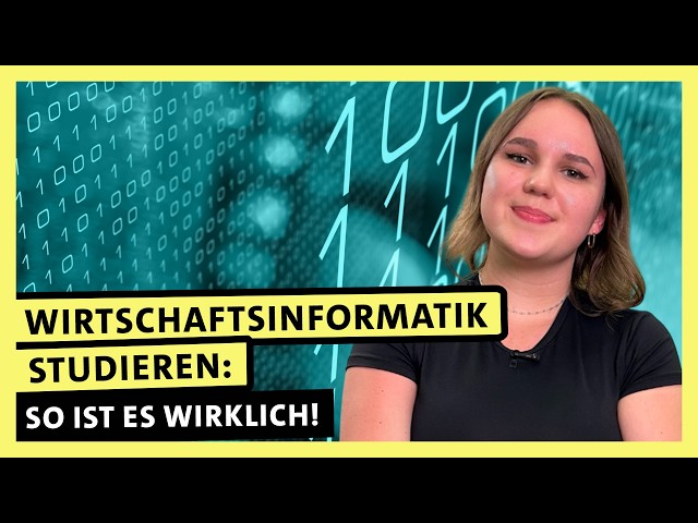 Wirtschaftsinformatik studieren: Die perfekte Kombi aus BWL und IT? | alpha Uni
