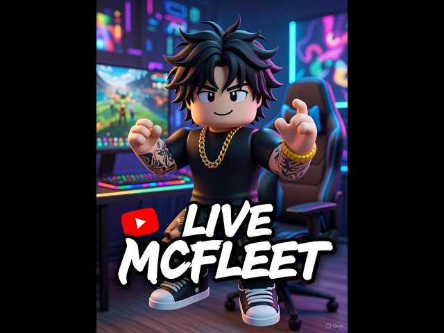 Playing mcfleet in live streaming 🔴#shorts  #mcfleet @GamerFleet
